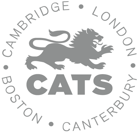 CATS College London, CATS Колледж Лондон
